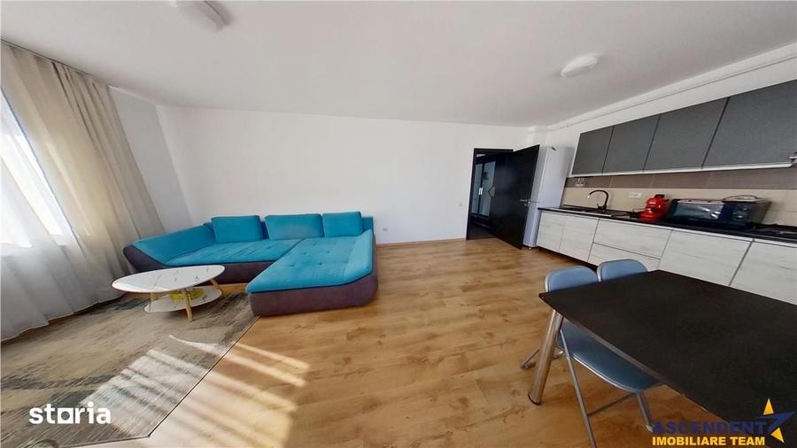 Pet friendly! 2 camere decomandate, parcare inclusa, Sub Cetate Reside - 16