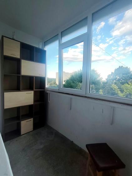 Apartament cu 2 camere decomandat în Tătărași