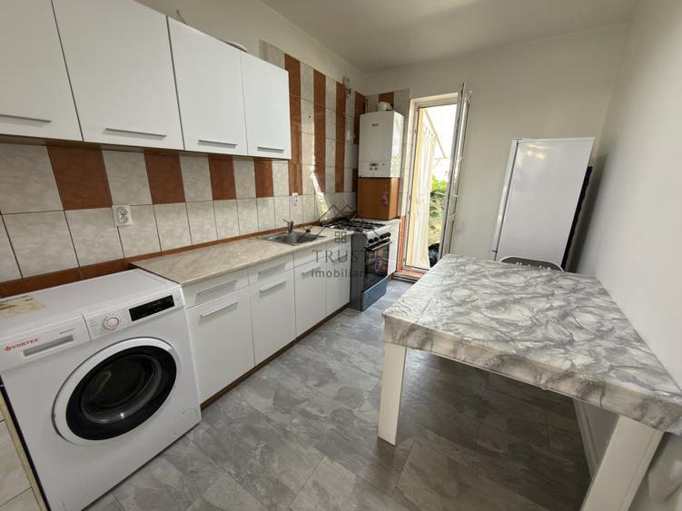 Apartament 3 camere decomandate | Aproape de Iulius Mall | Parcare inclusă - 5