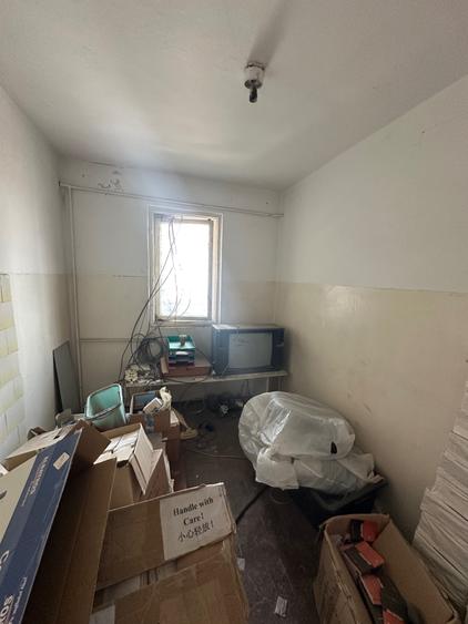 Apartament cu 2 camere decomandat în Exterior Vest
