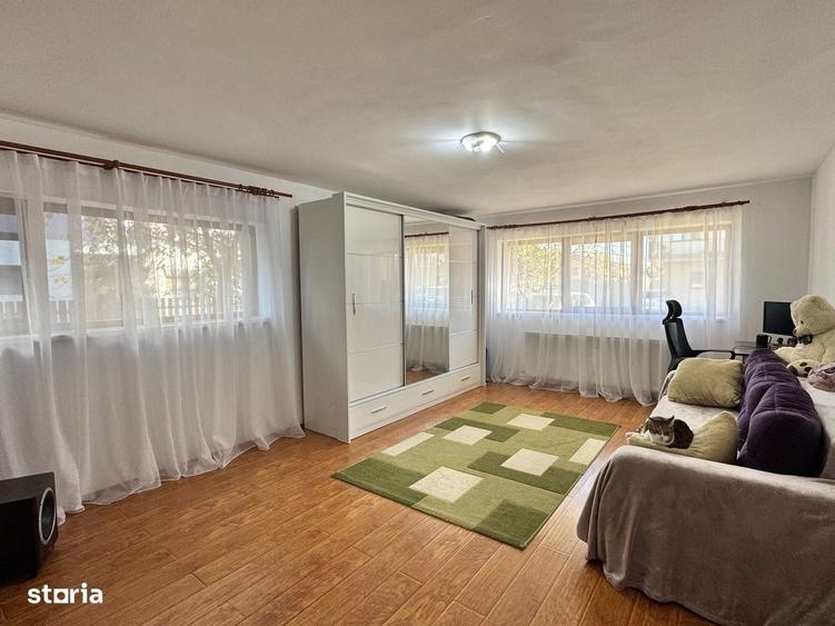 Apartament cu 3 camere în Braytim