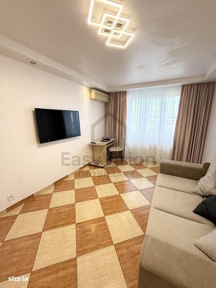 Apartament cu 2 camere decomandat în Nicolae Grigorescu
