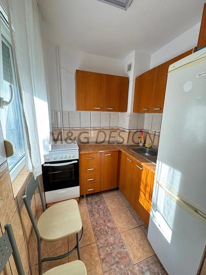 2 camere zona Sagului, etaj 3 amenajat - 2
