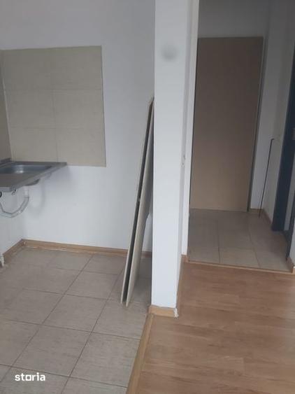 Garsonieră în Sud