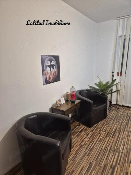 Apartament cu 2 camere în Domenii