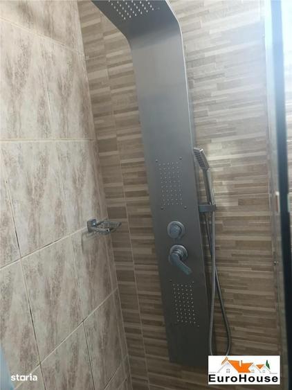 Apartament cu 2 camere decomandat în Cetate