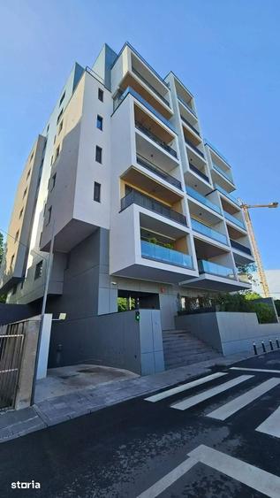 Apartament cu 3 camere în Floreasca