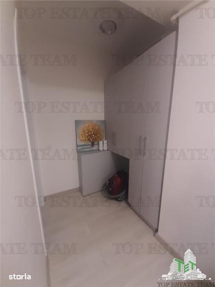 Matei Basarab in exclusivitate apartament deosebit- mobilat -utilat lu - 18