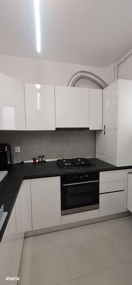 Apartament doua camere nou ( mobilat/utilat ), S1 mall Colloseum - 11