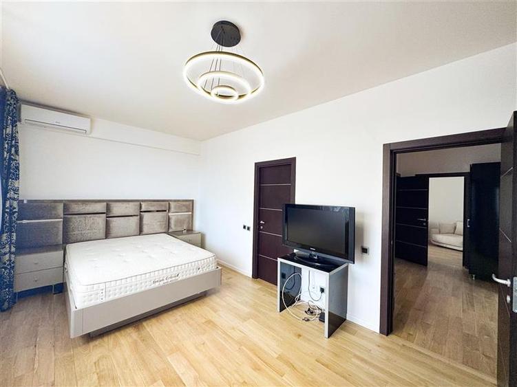 Apartament de inchiriat 3 camere Herastrau Nordului - 15