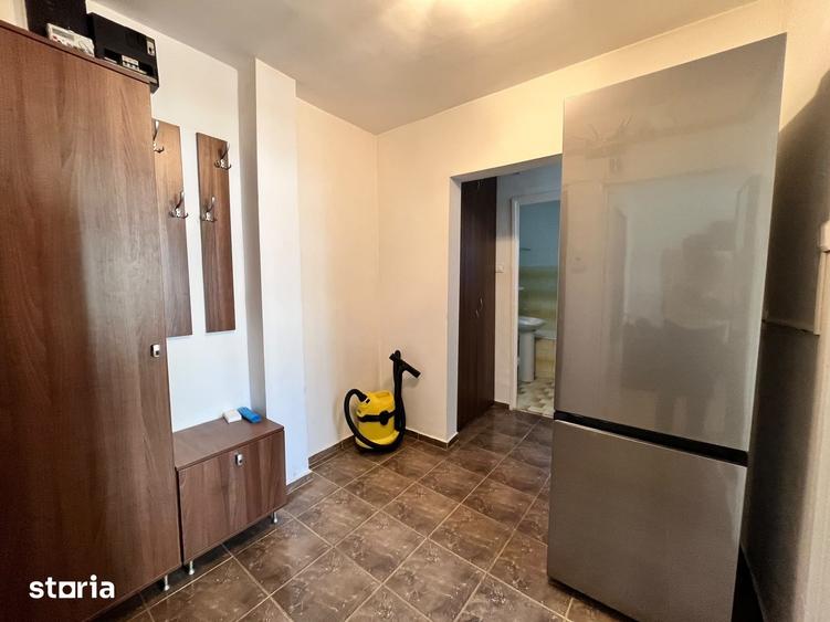 Apartament de inchiriat, 2 camere, decomandat, 45 mp, Galata - 2