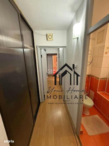Apartament 3 camere decomandat, Et. 2/4 Lapus