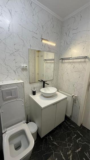 Apartament cu 2 camere decomandat în Nord