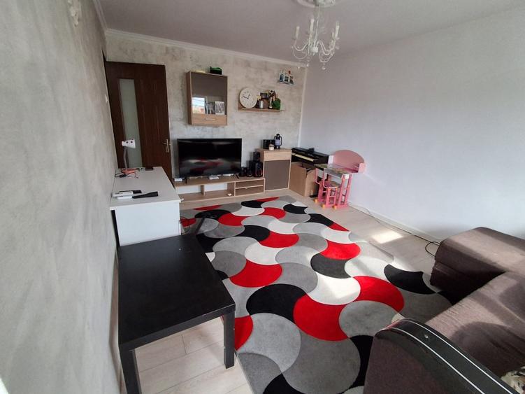 de vanzare ap 3 camere ,decomandat - 5