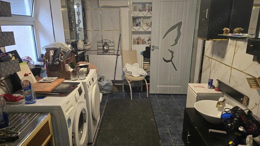 Casă cu 4 camere cu Teren 273 Mp în Gării
