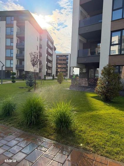 Apartament 2 camere-Str Cuza Voda-Zona Dedeman - 2