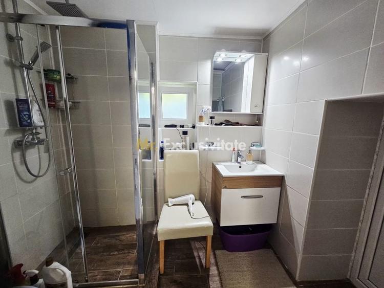 Casă individuală cu 2 camere cu Canalizare în Vâlcele