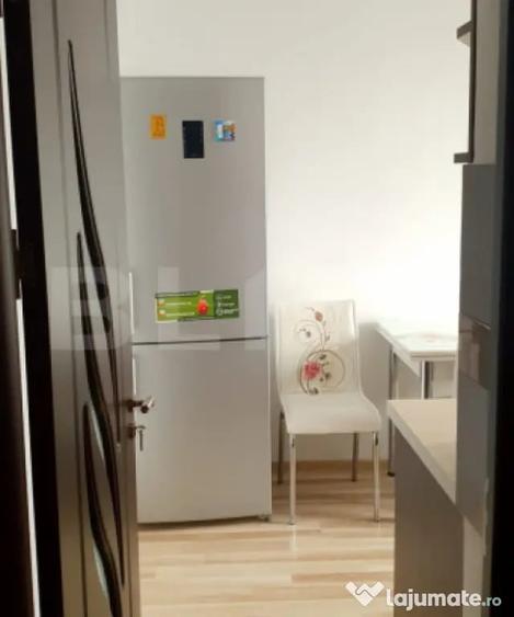 Garsoniera, 34.32 mp, zona Ipotesti - 5