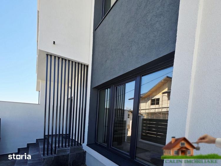 Casă cu 4 camere cu Teren 265 Mp în Rediu