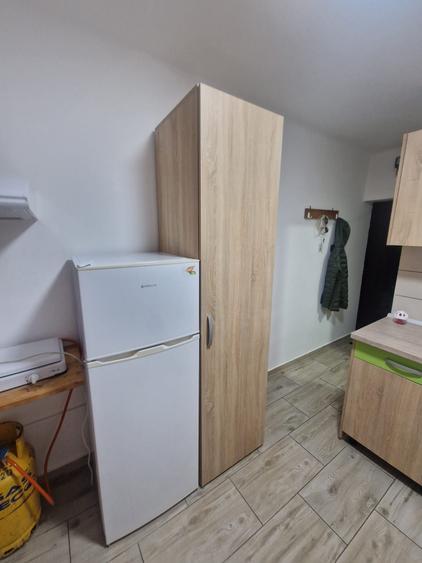 Garsonieră nedecomandată în Confecții