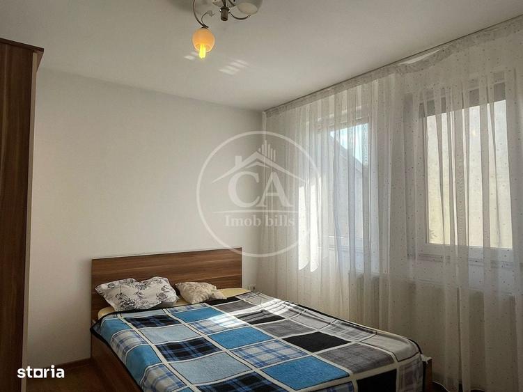 Apartament de vanzare cu 3 camere in zona Central, Oradea - 5