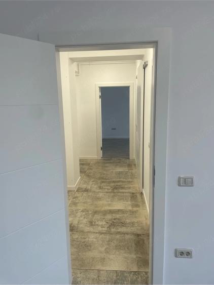 Apartament cu 2 camere decomandat în Aradului