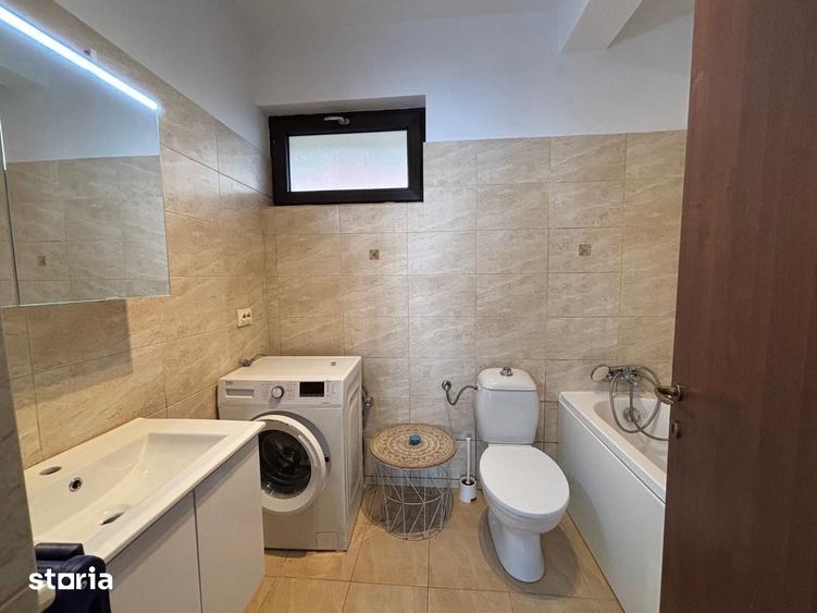 Garsonieră în Chiajna