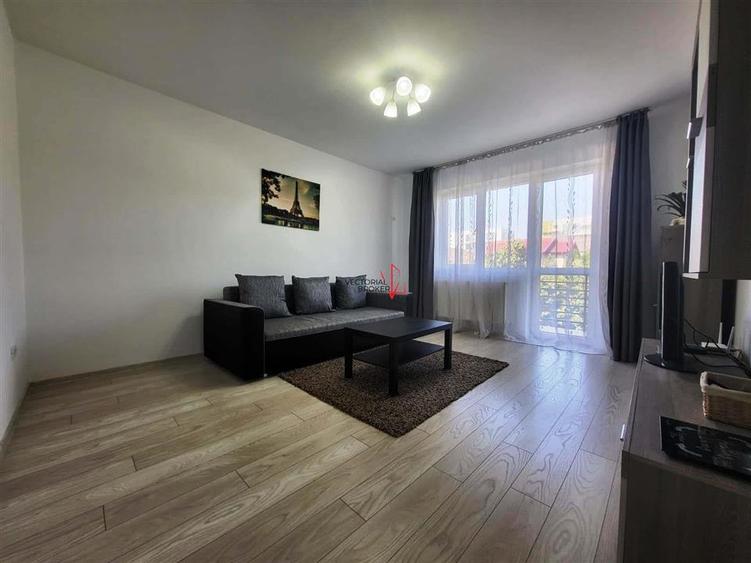 2 CAMERE DECOMANDAT / ETAJ 1 CU PARCARE - 2