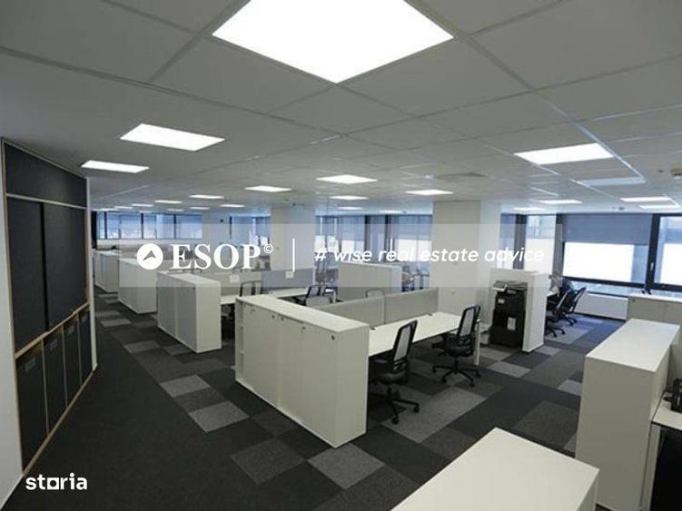 Spațiu comercial, de 900 mp, în Grozăvești