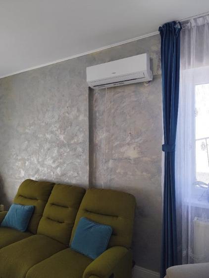 Inchiriez apartament 3 camere, 2 BAI, Bloc Nou, Valea Calma?uiului - 6