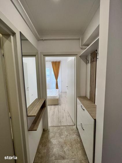 2 camere Avangarde City // Str. Tineretului 17 - 5
