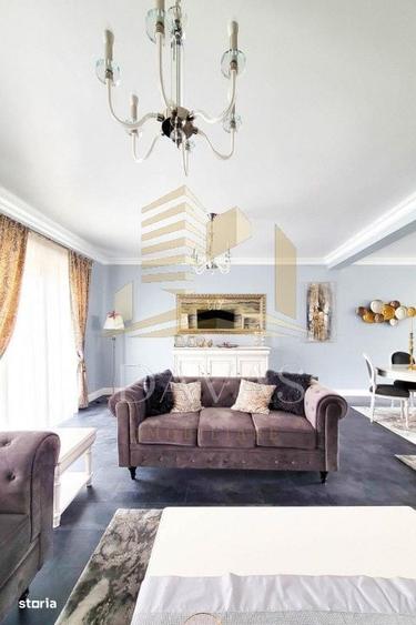 Casa de LUX 4 camere de inchiriat | Gruia | Piscina exterioara | Pet f - 3