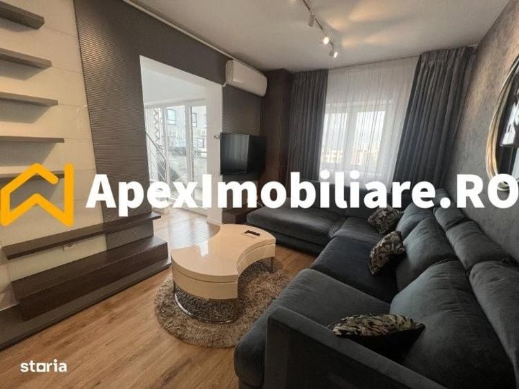 Apartament 2 camere de inchiriat Lujerului Bucuresti | ApexImobiliare. - 7