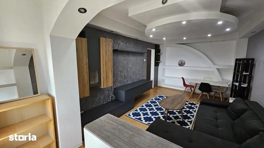 AP. 2 CAMERE- PANTELIMON, CAT-FRIENDLY, BLOC REABILITAT, MODERN - 7