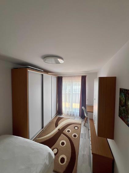 Apartament cu 2 camere decomandat în Avantgarden