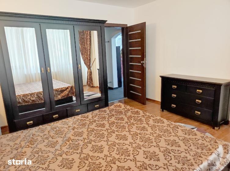 Apartament zona Magheru - 8