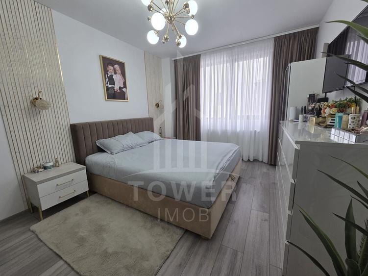 Apartament 3 camere de închiriat Doamna Stanca - 6