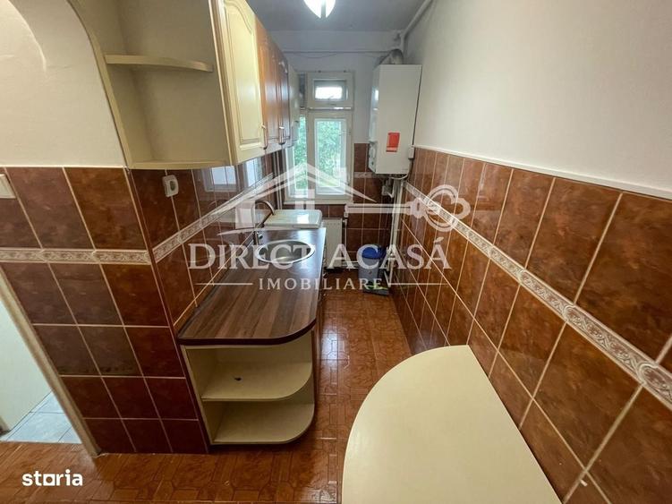 Apartament cu 3 camere în Dâmbu Pietros