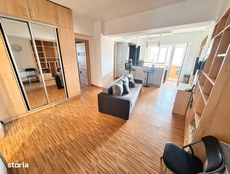 Apartament 3 Camere | 8 min Metrou Piata Sudului | Parcare | Centrala - 5