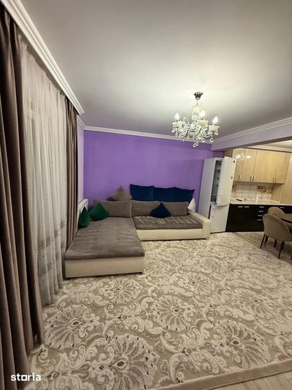 Casă cu 3 camere cu Teren 100 Mp în Ipotești