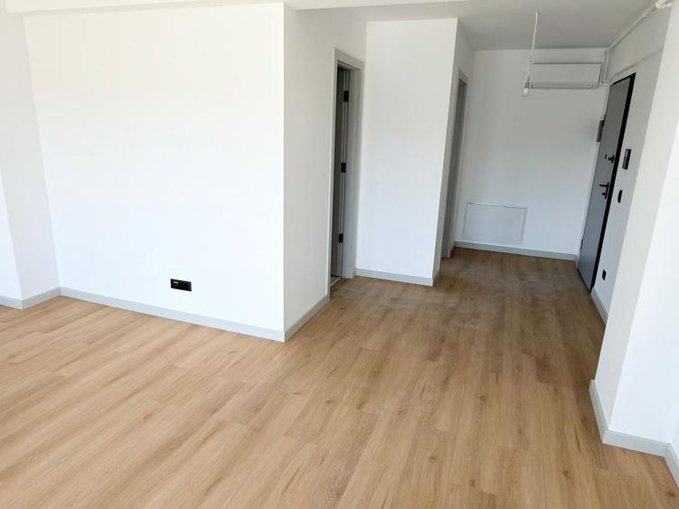 Apartament cu 2 camere decomandat în Lipovei