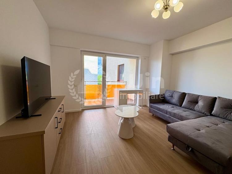 Apartament 2 camere | Bloc nou | Etaj 1 | Garaj | Zona Iulius Mall - 2