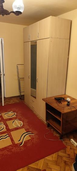 Apartament cu 2 camere decomandat în Grigorescu