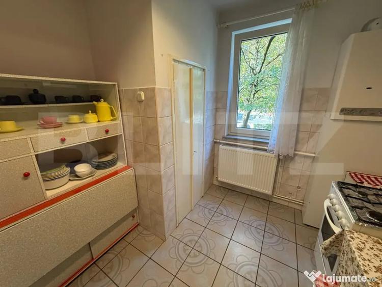 Apartament 2 camere, 53mp, parcare, zona Vivo - 11