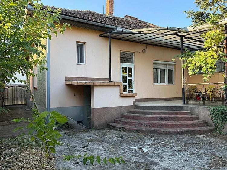 Casa ultracentral singura in curte | Podul Centenarului - 15