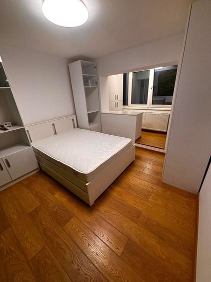 Apartament cu 2 camere decomandat în Runcu