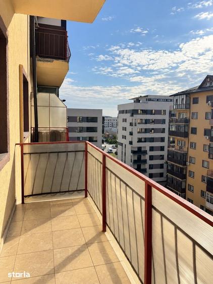 Apartament cu 2 camere în Chiajna