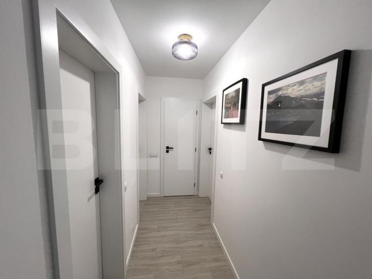 Apartament 3 camere, 60 mp, zona Horea - 10