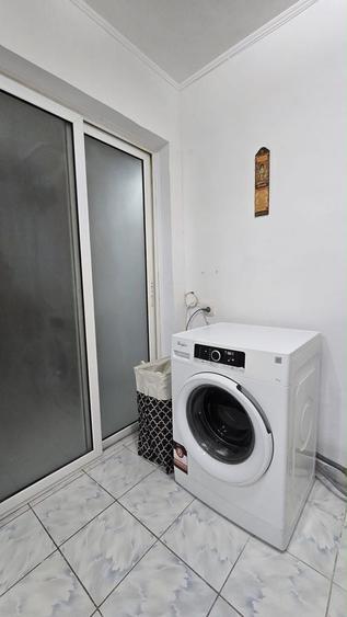 Apartament cu 2 camere în Ostroveni