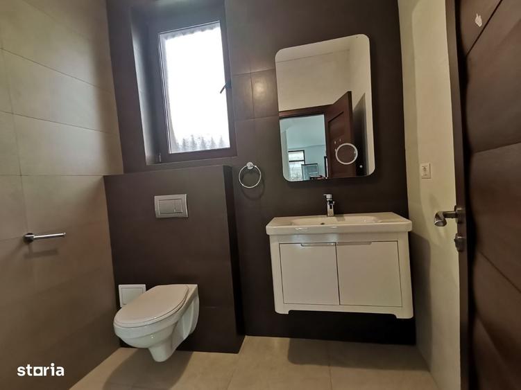 Casă cu 4 camere în Borhanci